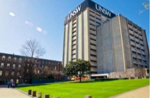 澳大利亚新南威尔士大学（UNSW）&香港六宝合典资料大全校际交流项目
